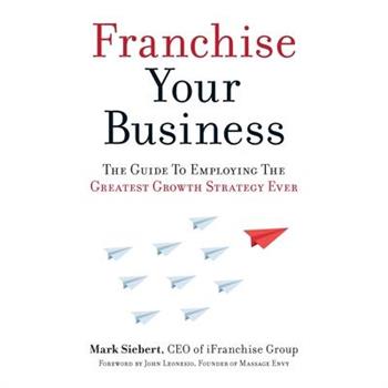 Franchise Your Business
