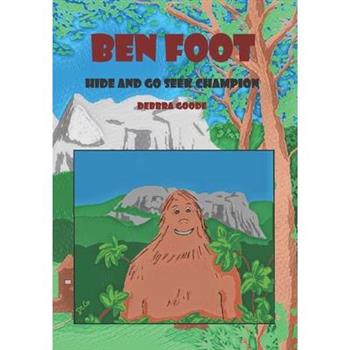 Ben Foot