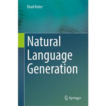 Natural Language Generation