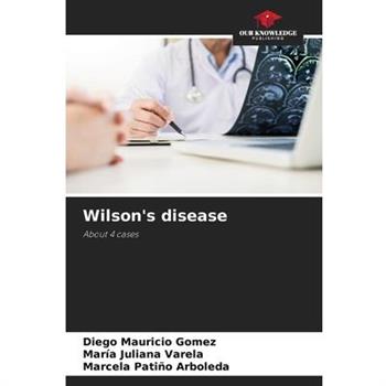 Wilson’s disease