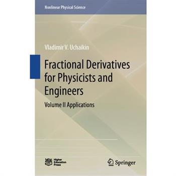 Fractional Derivatives for Physicists and Engineers