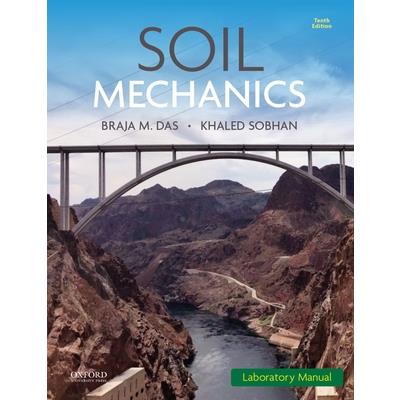 Soil Mechanics Laboratory Manual