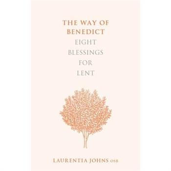 The Way of Benedict