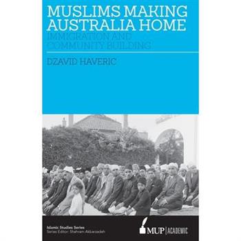 ISS 28 Muslims Making Australia Home