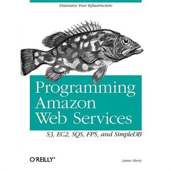 Programming Amazon Web Services