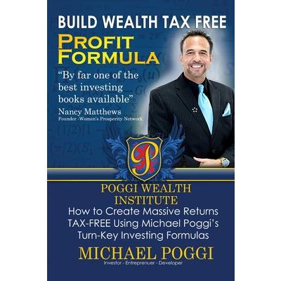 Build Wealth Tax Free Build Wealth Tax Free