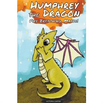 Humphrey the Dragon