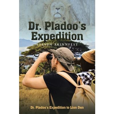 Dr. Pladoo’s Expedition