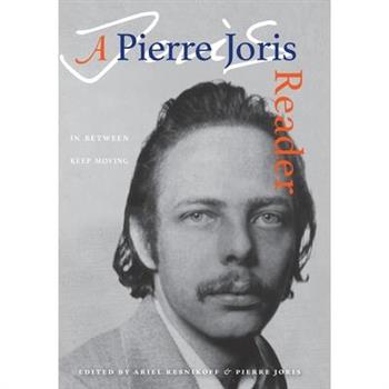 In Between Keep Moving