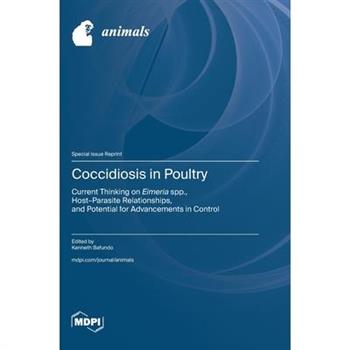 Coccidiosis in Poultry