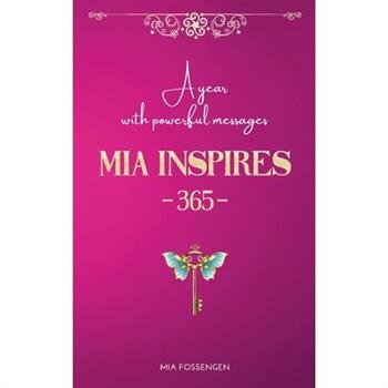 MIA Inspires - 365 -