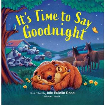 It’s Time to Say Goodnight