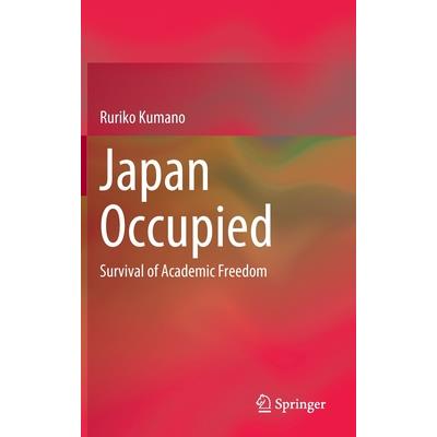 Japan Occupied