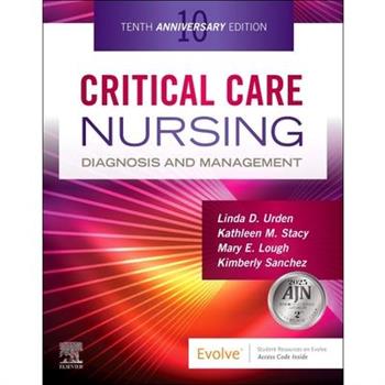 Critical Care Nursing