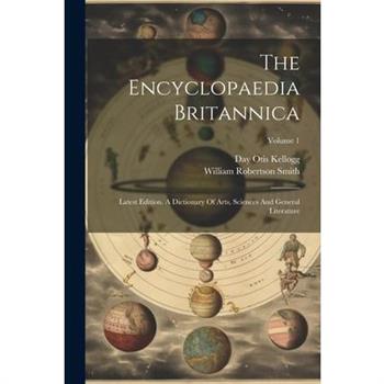 The Encyclopaedia Britannica