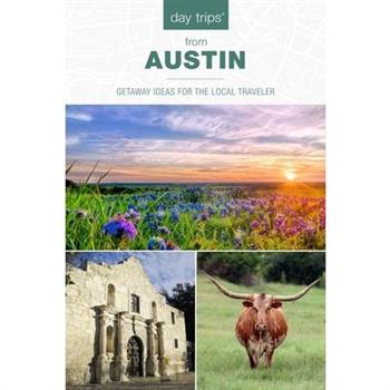 Day Trips(r) from Austin