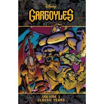 Gargoyles