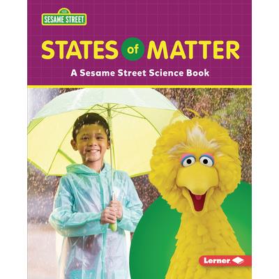 States of Matter