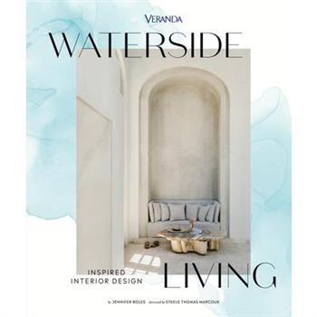 Veranda Waterside Living: Inspired Interior Design
