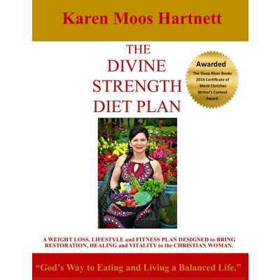 The Divine Strength Diet Plan