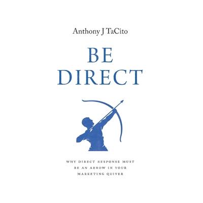 Be Direct