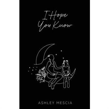 I Hope You Know