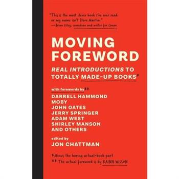 Moving Foreword