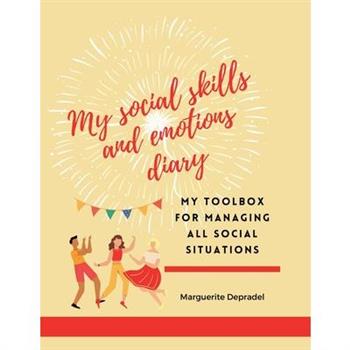 My social skills and emotions diary