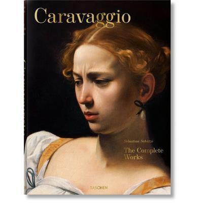 Caravaggio. the Complete Works