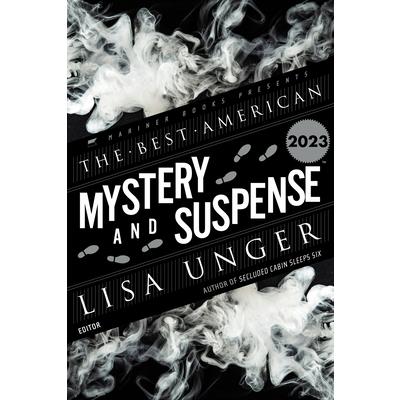 The Best American Mystery and Suspense 2023