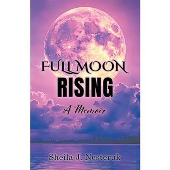 Full Moon Rising