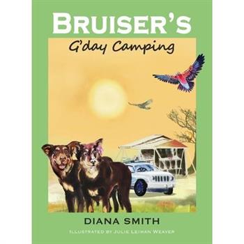 Bruiser G'Day Camping