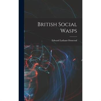 British Social Wasps