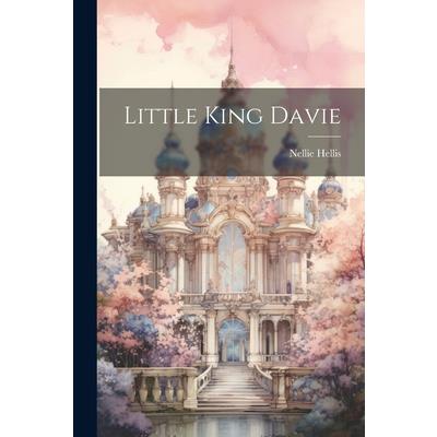 Little King Davie