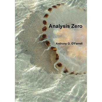 Analysis Zero