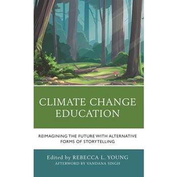 Climate Change Education