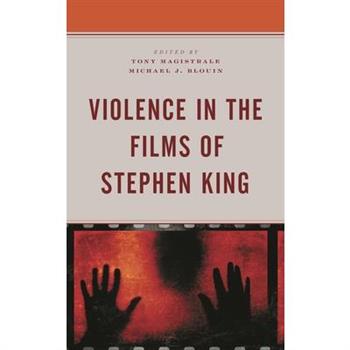 Violence in the Films of Stephen King