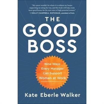 The Good Boss