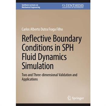 Reflective Boundary Conditions in Sph Fluid Dynamics Simulation