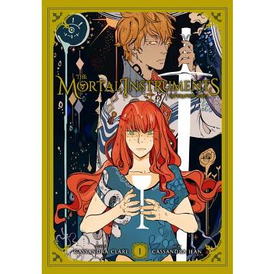 The Mortal Instruments 1