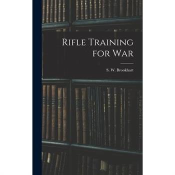 Rifle Training for War