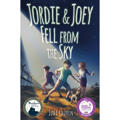 Jordie and Joey Fell from the Sky