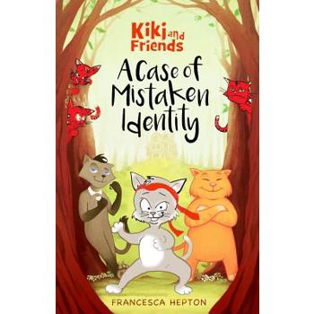 A Case of Mistaken Identity