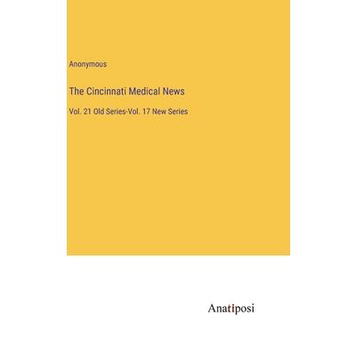 The Cincinnati Medical News