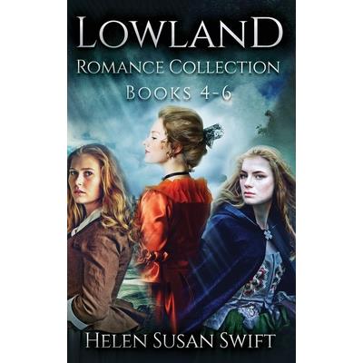 Lowland Romance Collection - Books 4-6