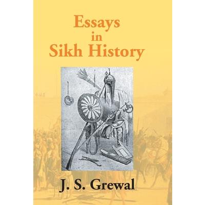 Essays In Sikh History
