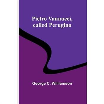 Pietro Vannucci, called Perugino