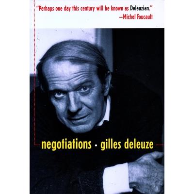 Negotiations, 1972-1990