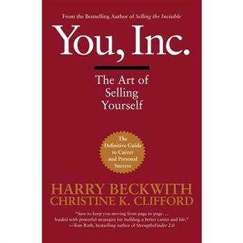 You, Inc.