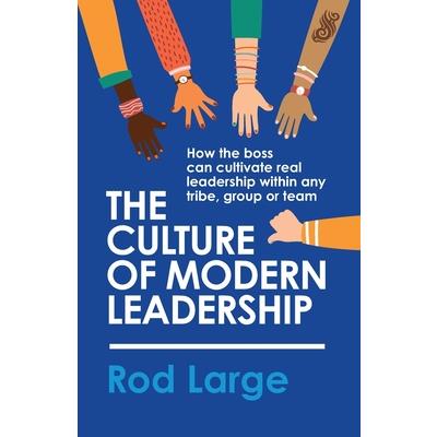 The Culture of Modern Leadership